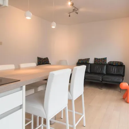 Appartement Beautiful In Prime Location