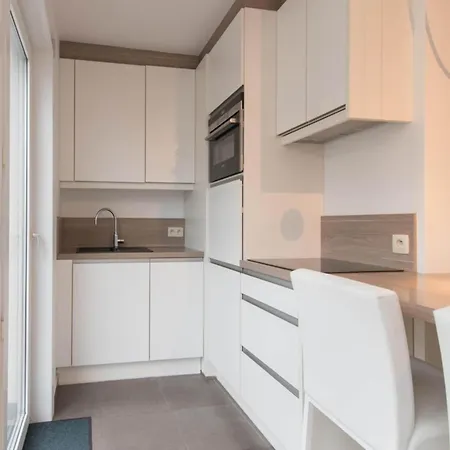 Beautiful In Prime Location Appartement Ostende