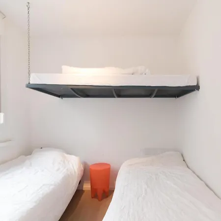Appartement Beautiful In Prime Location *