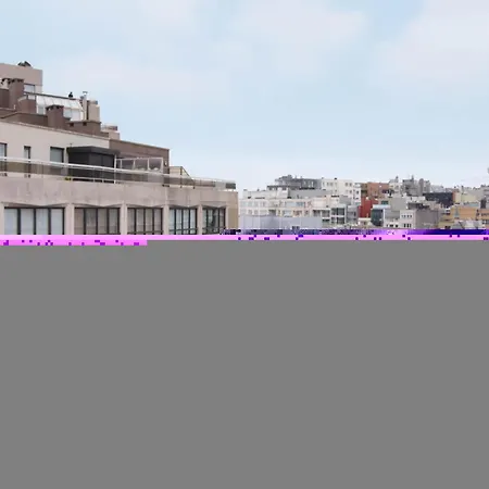 Beautiful In Prime Location Appartement