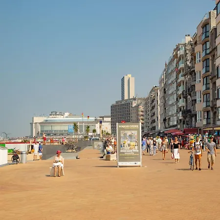 Beautiful In Prime Location * Ostende