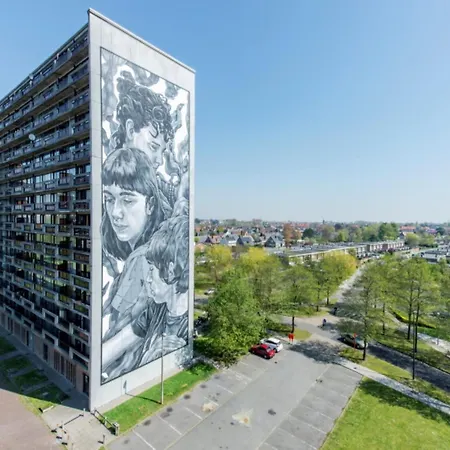 Beautiful In Prime Location Appartement Ostende