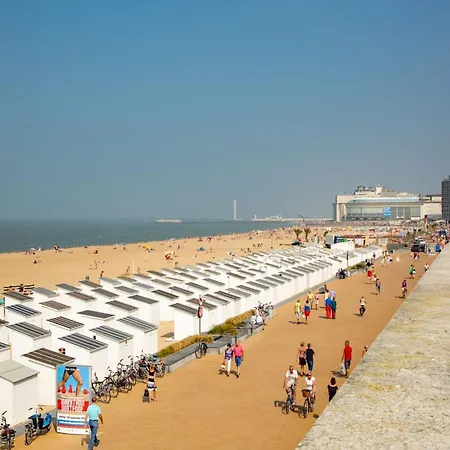Appartement Beautiful In Prime Location Ostende