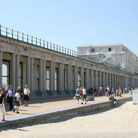 Beautiful In Prime Location * Ostende