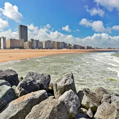 Beautiful In Prime Location Appartement Ostende